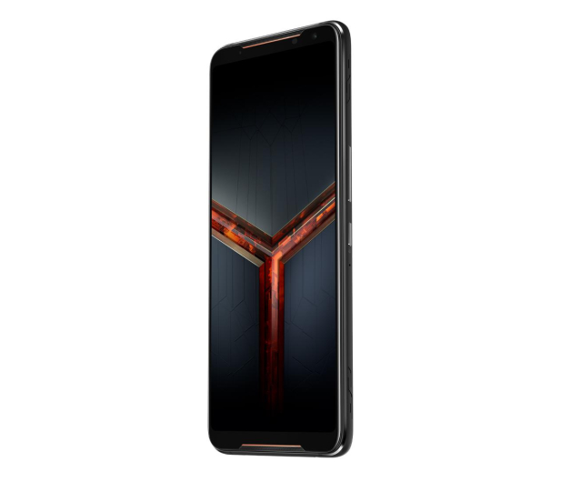 ASUS ROG Phone II ZS660KL 12/512GB Dual SIM czarny - 522033 - zdjęcie 2